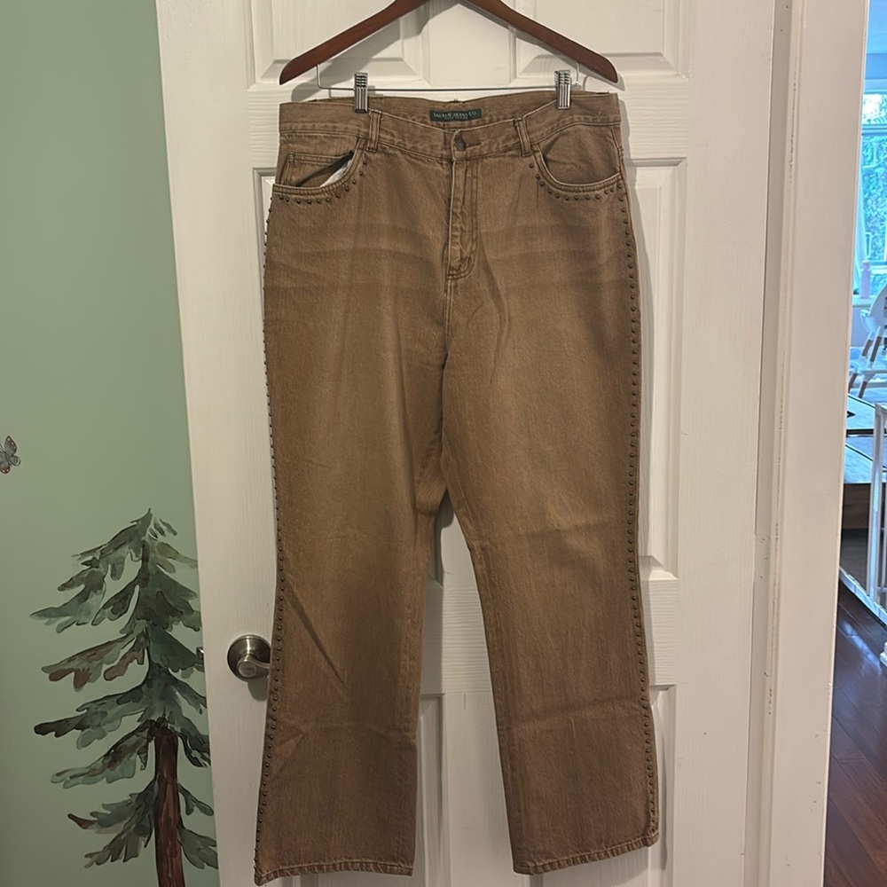 Ralph Lauren Jeans